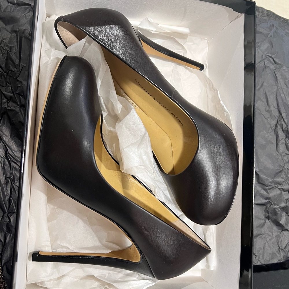 Guiseppe Zanotti Heels
